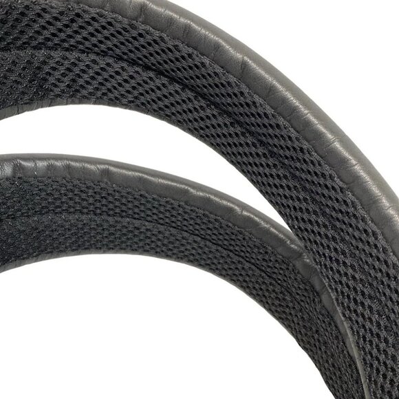 LOUIS VUITTON Discovery Backpack Bronze/Optic White Taigarama - Picture 5 of 15